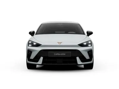 Cupra Leon 2.0 TDI DSG