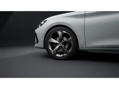 Cupra Leon 2.0 TDI DSG