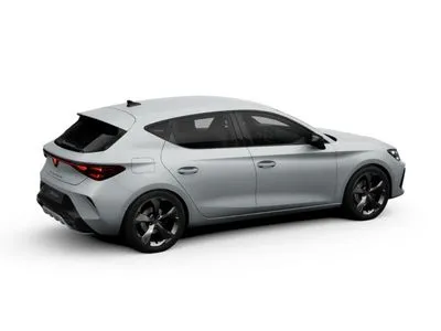 Cupra Leon 2.0 TDI DSG
