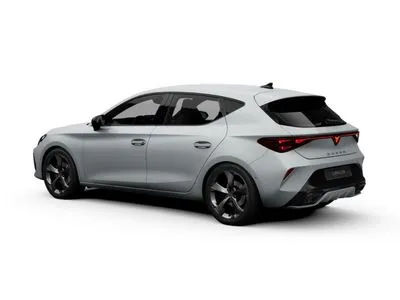 Cupra Leon 2.0 TDI DSG