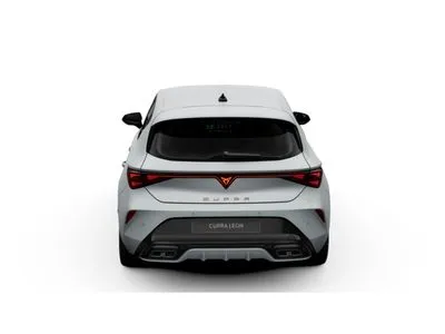 Cupra Leon 2.0 TDI DSG
