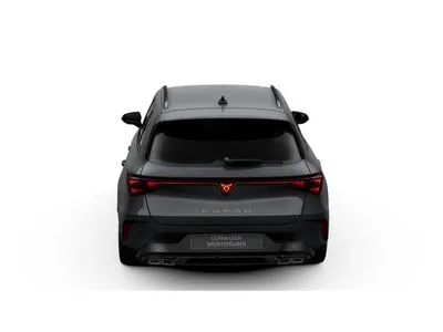 Cupra Leon Sportstourer 1.5 TSI