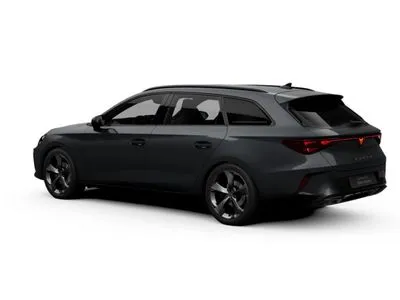 Cupra Leon Sportstourer 1.5 TSI