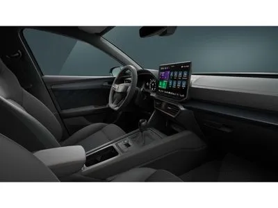 Cupra Leon Sportstourer 1.5 TSI