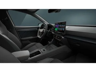 Cupra Leon Sportstourer 1.5 TSI