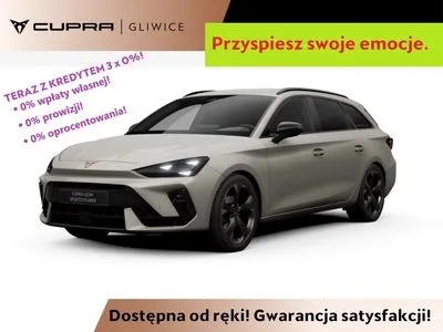 Cupra Leon Sportstourer 1.5 TSI