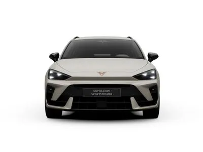 Cupra Leon Sportstourer 1.5 TSI