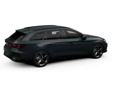 Cupra Leon Sportstourer 1.5 eTSI DSG