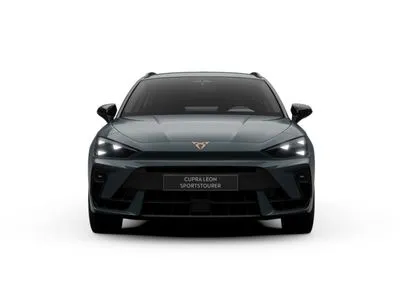 Cupra Leon Sportstourer 1.5 eTSI DSG