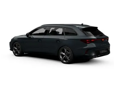 Cupra Leon Sportstourer 1.5 eTSI DSG