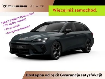 Cupra Leon Sportstourer 1.5 eTSI DSG