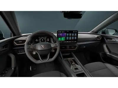 Cupra Leon Sportstourer 1.5 eTSI DSG