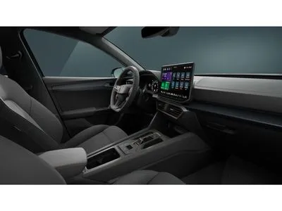 Cupra Leon Sportstourer 1.5 eTSI DSG
