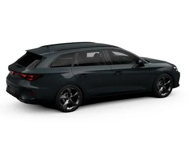 Cupra Leon Sportstourer 1.5 eTSI DSG