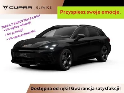 Cupra Leon Sportstourer 1.5 eTSI DSG