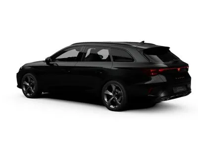Cupra Leon Sportstourer 1.5 eTSI DSG