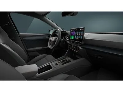 Cupra Leon Sportstourer 1.5 eTSI DSG