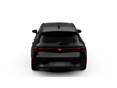 Cupra Leon Sportstourer 1.5 eTSI DSG