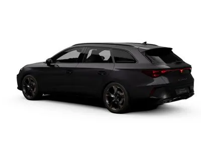 Cupra Leon Sportstourer 1.5 eTSI DSG
