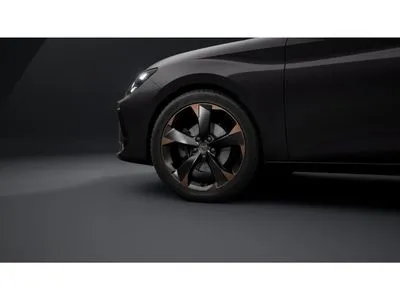 Cupra Leon Sportstourer 1.5 eTSI DSG