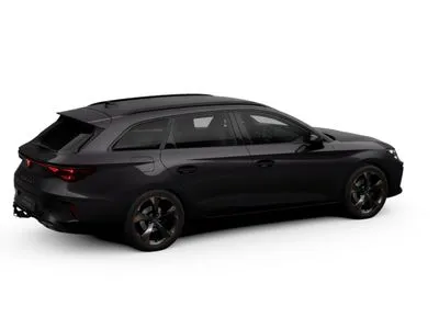 Cupra Leon Sportstourer 1.5 eTSI DSG
