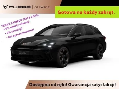 Cupra Leon Sportstourer 1.5 eTSI DSG