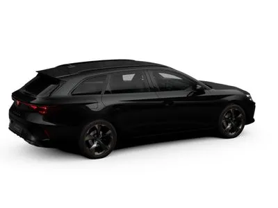Cupra Leon Sportstourer 1.5 eTSI DSG