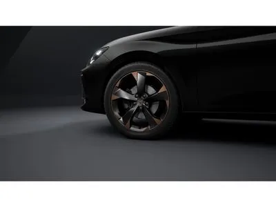 Cupra Leon Sportstourer 1.5 eTSI DSG