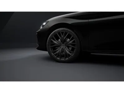 Cupra Leon Sportstourer 1.5 eTSI DSG