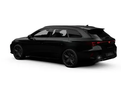 Cupra Leon Sportstourer 1.5 eTSI DSG