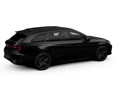 Cupra Leon Sportstourer 1.5 eTSI DSG