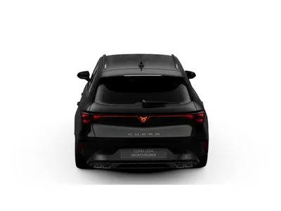 Cupra Leon Sportstourer 1.5 eTSI DSG