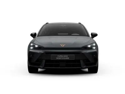 Cupra Leon Sportstourer 2.0 TSI 4Drive DSG