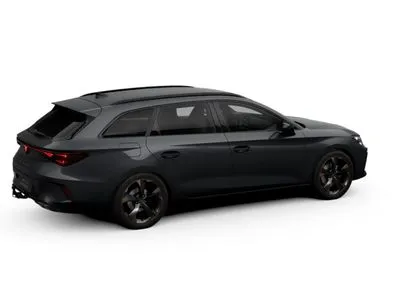 Cupra Leon Sportstourer 2.0 TSI 4Drive DSG
