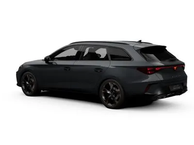 Cupra Leon Sportstourer 2.0 TSI 4Drive DSG