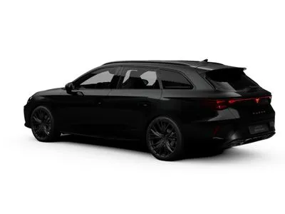Cupra Leon Sportstourer 2.0 TSI 4Drive DSG