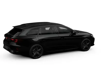 Cupra Leon Sportstourer 2.0 TSI 4Drive DSG