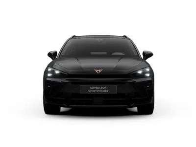 Cupra Leon Sportstourer 2.0 TSI 4Drive DSG
