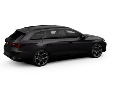 Cupra Leon Sportstourer 2.0 TSI 4Drive DSG