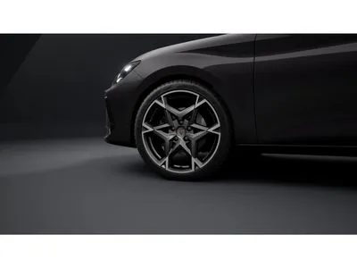 Cupra Leon Sportstourer 2.0 TSI 4Drive DSG