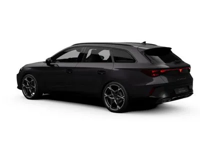 Cupra Leon Sportstourer 2.0 TSI 4Drive DSG