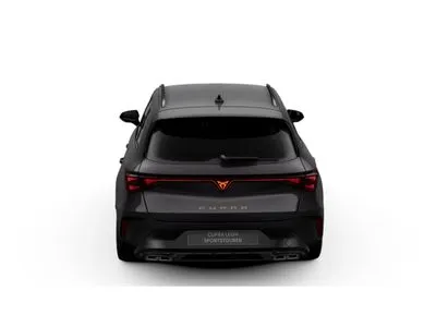 Cupra Leon Sportstourer 2.0 TSI 4Drive DSG