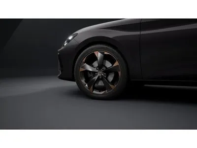 Cupra Leon Sportstourer 2.0 TSI 4Drive DSG