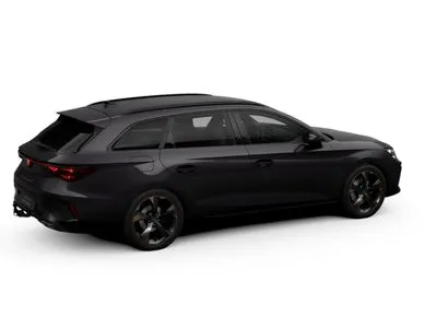 Cupra Leon Sportstourer 2.0 TSI 4Drive DSG