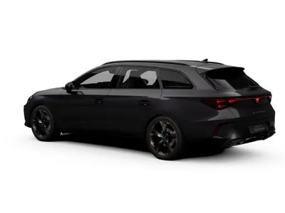 Cupra Leon Sportstourer 2.0 TSI 4Drive DSG