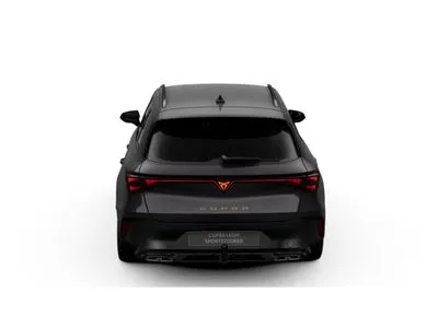 Cupra Leon Sportstourer 2.0 TSI 4Drive DSG
