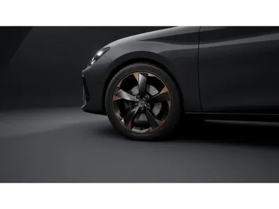 Cupra Leon Sportstourer 2.0 TSI 4Drive DSG