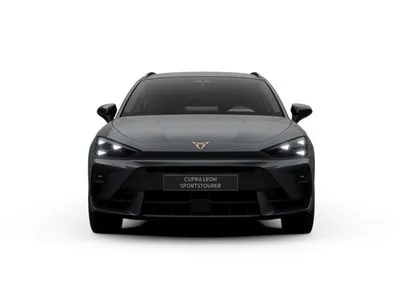 Cupra Leon Sportstourer 2.0 TSI 4Drive DSG