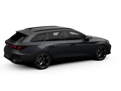 Cupra Leon Sportstourer 2.0 TSI 4Drive DSG