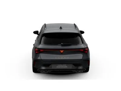 Cupra Leon Sportstourer 2.0 TSI 4Drive DSG